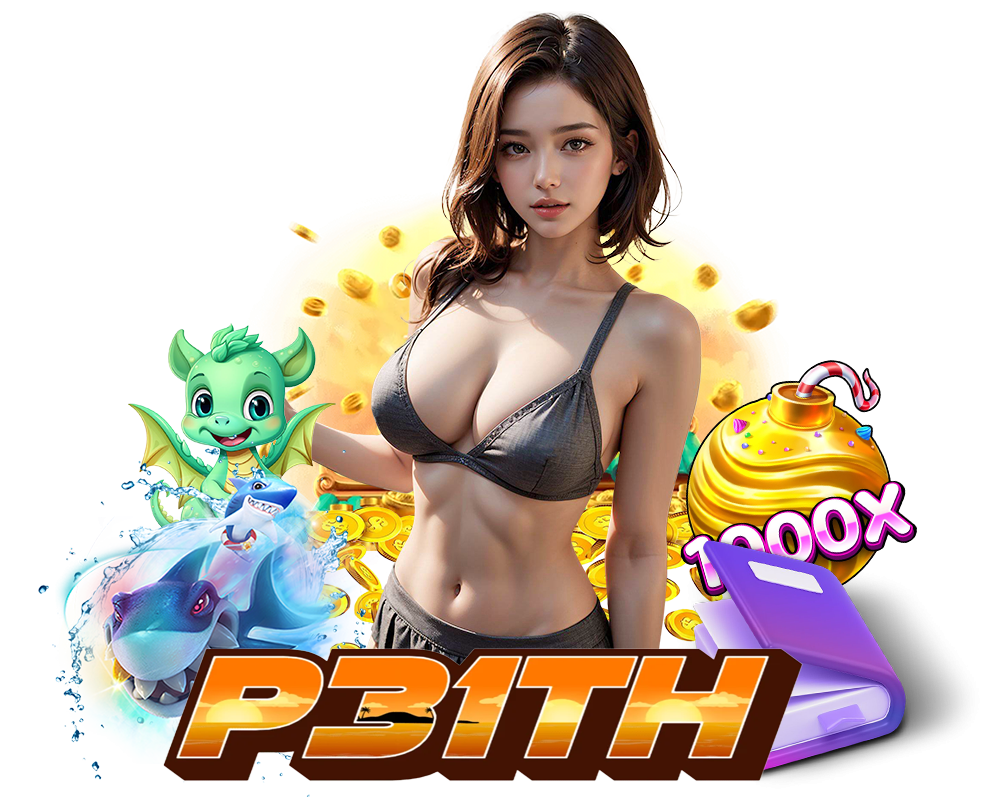 P31TH Jackpot