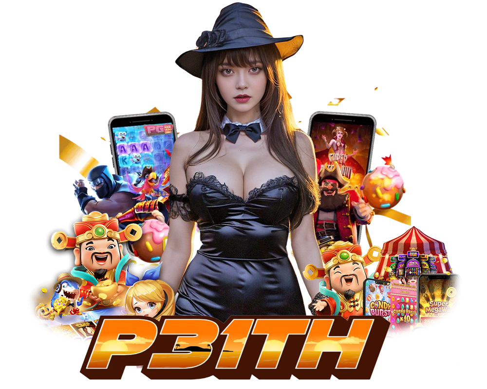 P31TH baccarat